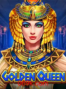 GoldenQueen: Mergulhe no Universo do Jogo com a Palavra-chave 69K.COM