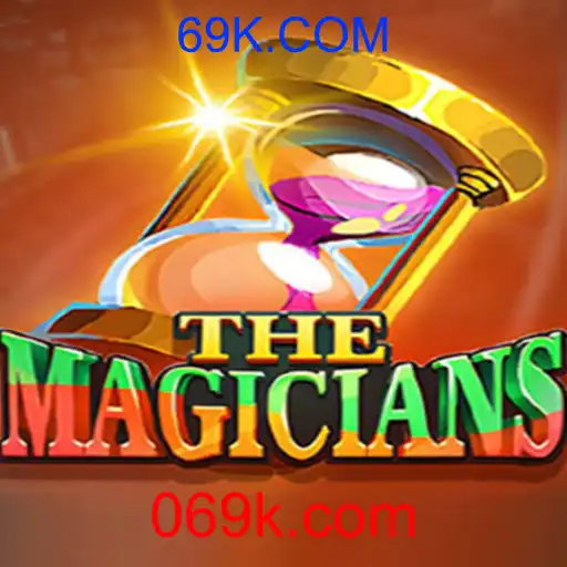 TheMagicians: Descubra o Fascinante Mundo do Jogo de Estratégia e Magia 69K.COM
